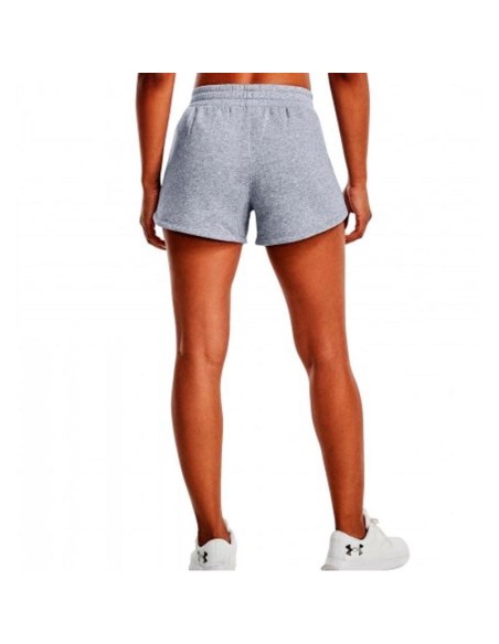UNDER ARMOUR SHORT RIVAL FLEECE