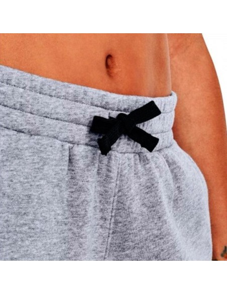 UNDER ARMOUR SHORT RIVAL FLEECE