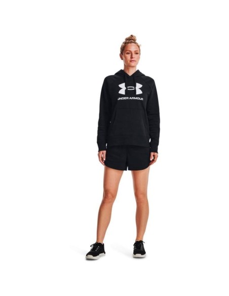 UNDER ARMOUR SHORT RIVAL FLEECE UNDER ARMOUR SHORT RIVAL FLEECE