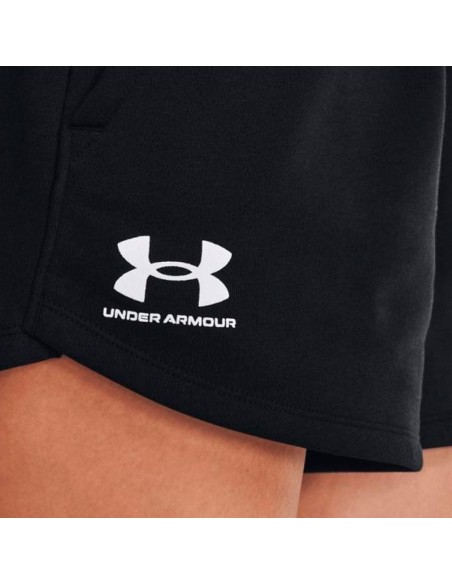 UNDER ARMOUR SHORT RIVAL FLEECE UNDER ARMOUR SHORT RIVAL FLEECE