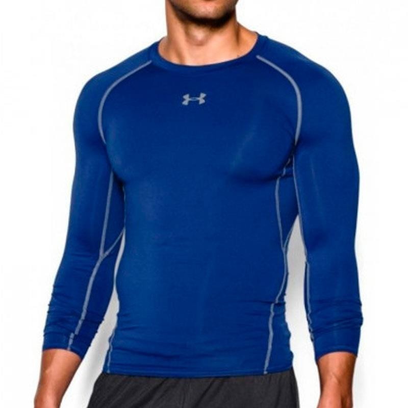 UNDER ARMOUR CAMISETA HEATGEAR