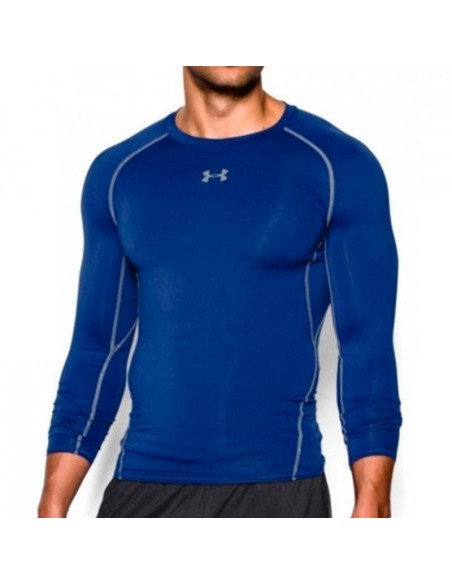UNDER ARMOUR CAMISETA HEATGEAR UNDER ARMOUR CAMISETA HEATGEAR