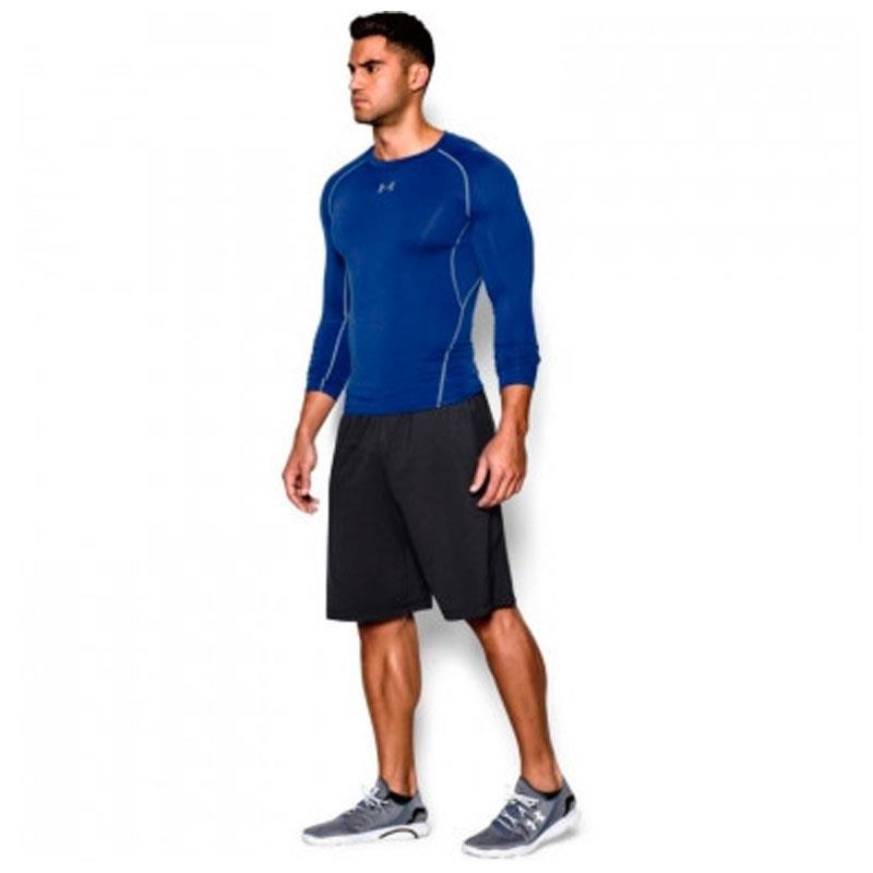 UNDER ARMOUR CAMISETA HEATGEAR 2