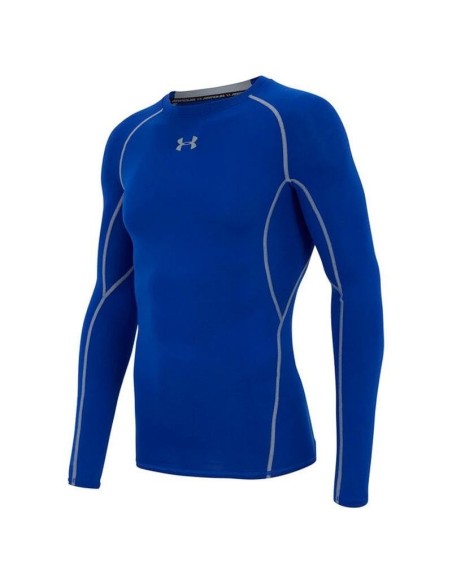 UNDER ARMOUR CAMISETA HEATGEAR UNDER ARMOUR CAMISETA HEATGEAR