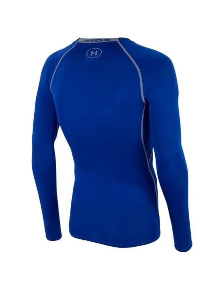 UNDER ARMOUR CAMISETA HEATGEAR UNDER ARMOUR CAMISETA HEATGEAR