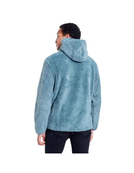 CHAMPION SUDADERA FORRO POLAR CHAMPION SUDADERA FORRO POLAR