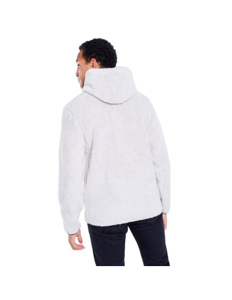 CHAMPION SUDADERA FORRO POLAR CHAMPION SUDADERA FORRO POLAR