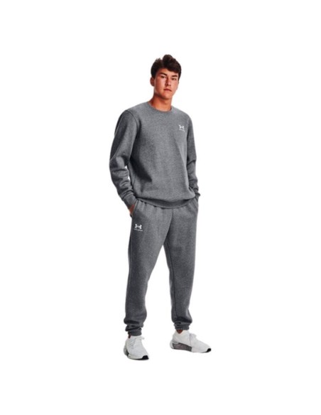 UNDER ARMOUR PANTALÓN FLEECE ESSENTIAL
