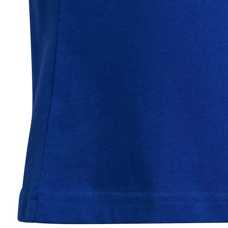 ADIDAS CAMISETA ESSENTIALS 3 BANDAS NIÑO 2