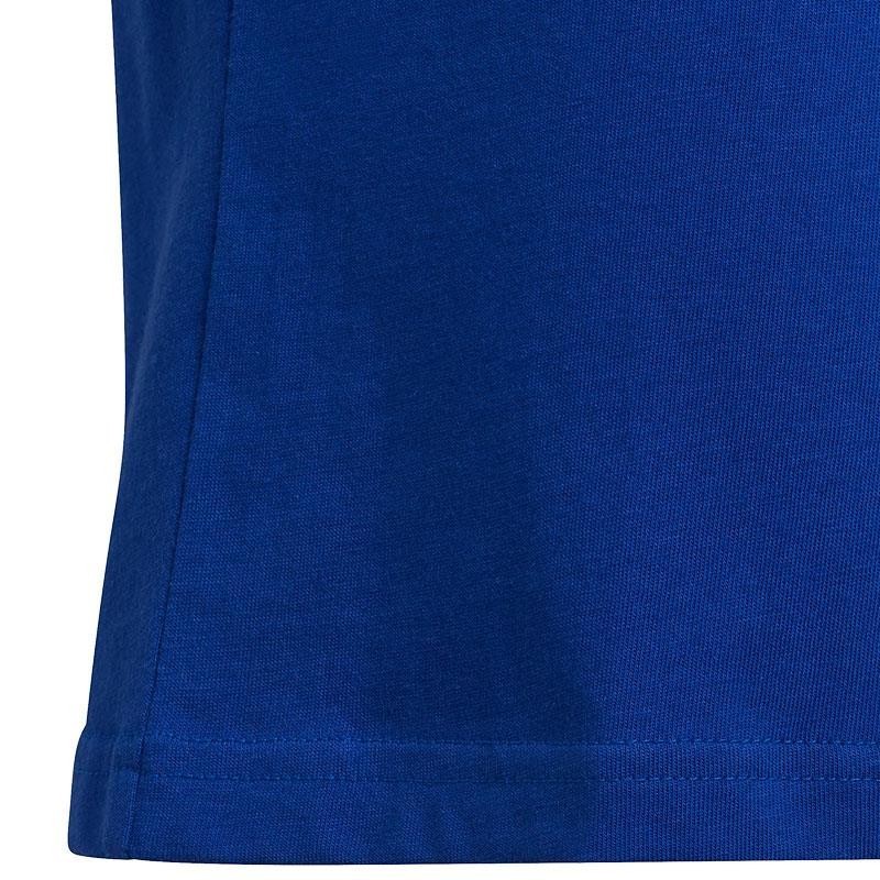 ADIDAS CAMISETA ESSENTIALS 3 BANDAS NIÑO ADIDAS CAMISETA ESSENTIALS 3 BANDAS NIÑO