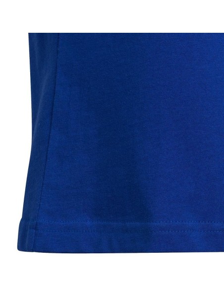 ADIDAS CAMISETA ESSENTIALS 3 BANDAS NIÑO ADIDAS CAMISETA ESSENTIALS 3 BANDAS NIÑO