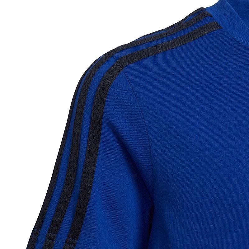 ADIDAS CAMISETA ESSENTIALS 3 BANDAS NIÑO ADIDAS CAMISETA ESSENTIALS 3 BANDAS NIÑO