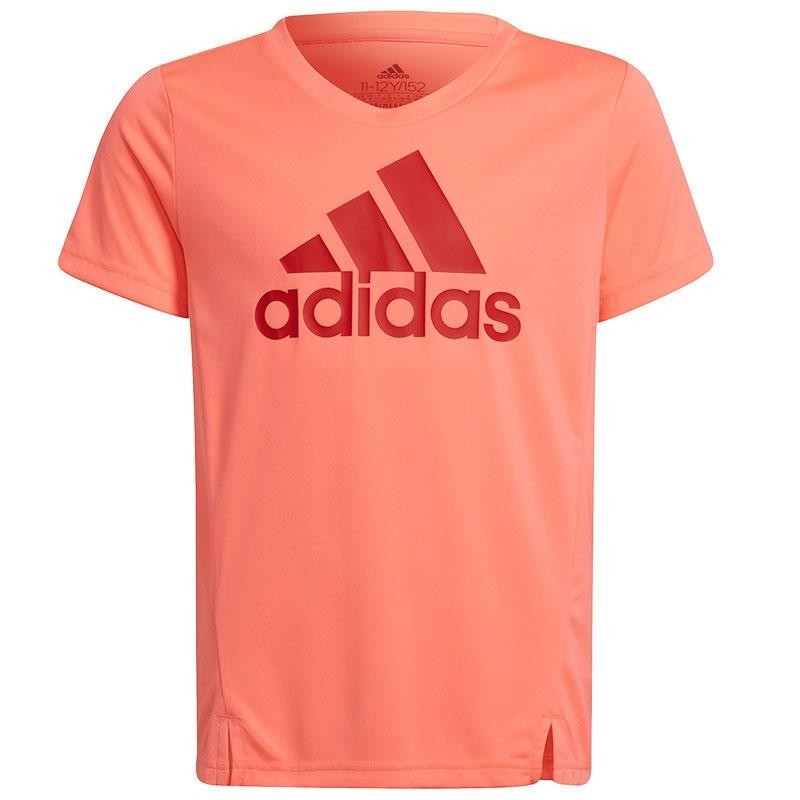 ADIDAS CAMISETA DESIGNED TO MOVE NIÑO