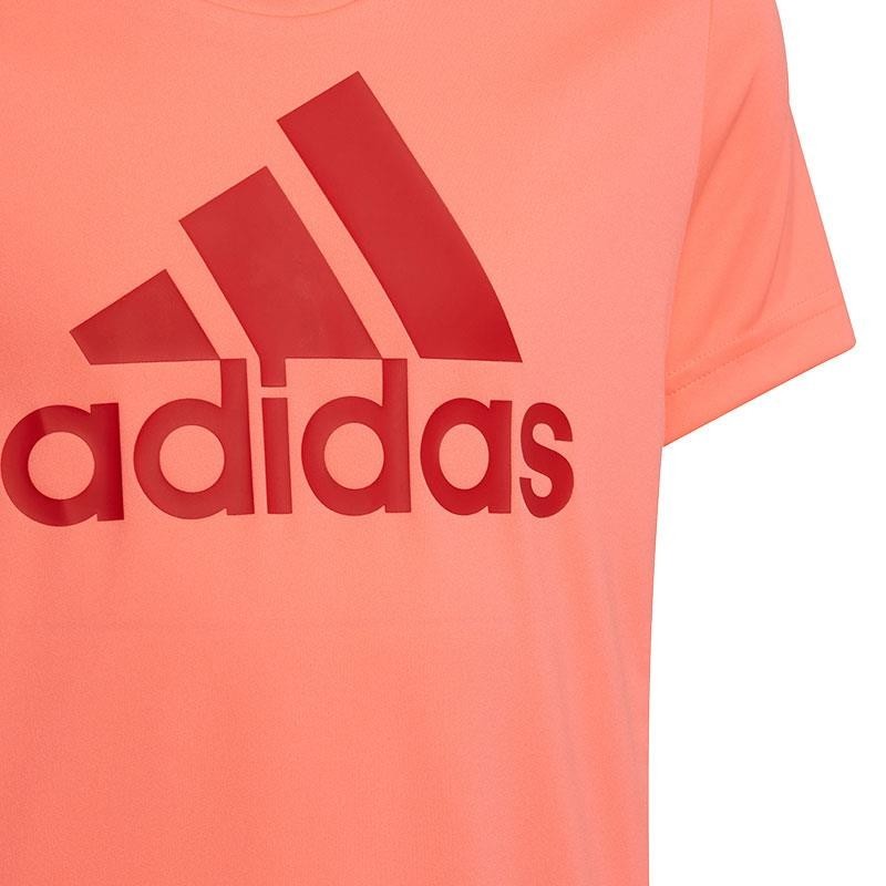 ADIDAS CAMISETA DESIGNED TO MOVE NIÑO 2