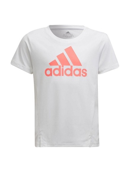 ADIDAS CAMISETA DESIGNED TO MOVE NIÑO ADIDAS CAMISETA DESIGNED TO MOVE NIÑO