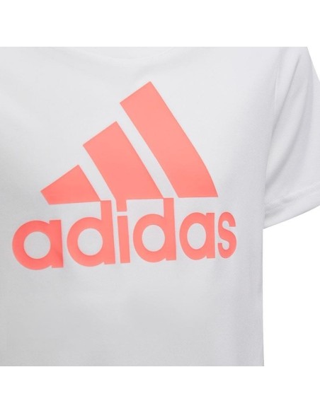 ADIDAS CAMISETA DESIGNED TO MOVE NIÑO ADIDAS CAMISETA DESIGNED TO MOVE NIÑO