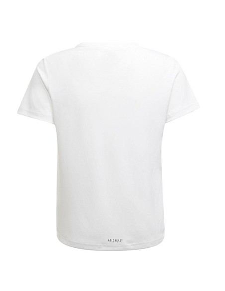 ADIDAS CAMISETA DESIGNED TO MOVE NIÑO ADIDAS CAMISETA DESIGNED TO MOVE NIÑO