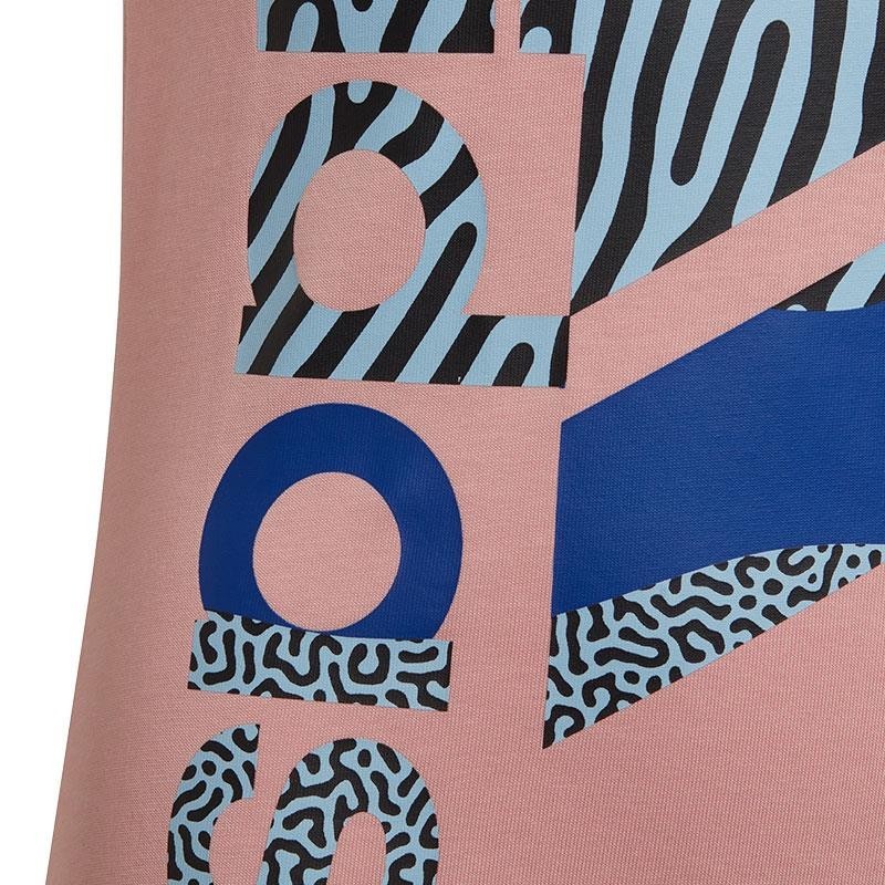 ADIDAS CAMISETA POWER GRAPHIC NIÑA 2