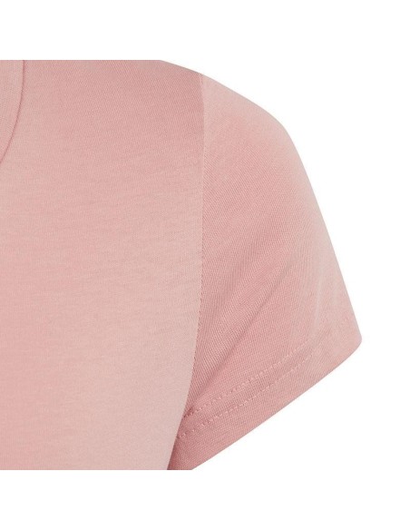 ADIDAS CAMISETA POWER GRAPHIC NIÑA ADIDAS CAMISETA POWER GRAPHIC NIÑA