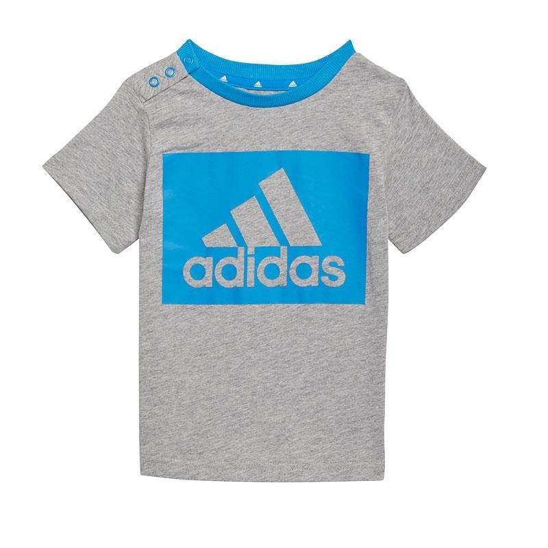 ADIDAS CONJUNTO ESSENTIALS BEBÉ