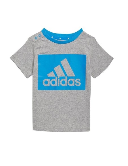ADIDAS CONJUNTO ESSENTIALS BEBÉ ADIDAS CONJUNTO ESSENTIALS BEBÉ