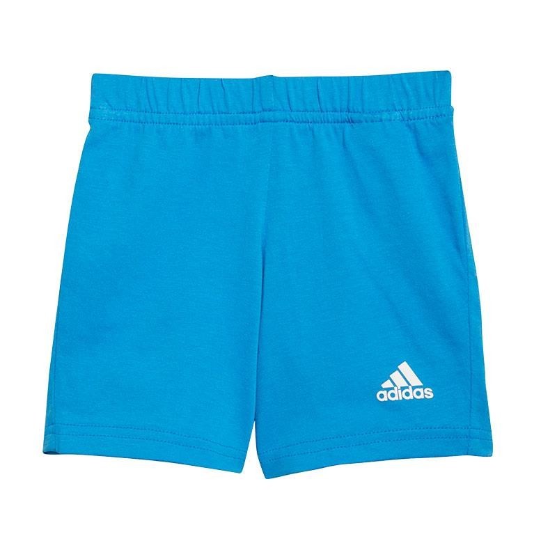 ADIDAS CONJUNTO ESSENTIALS BEBÉ 2
