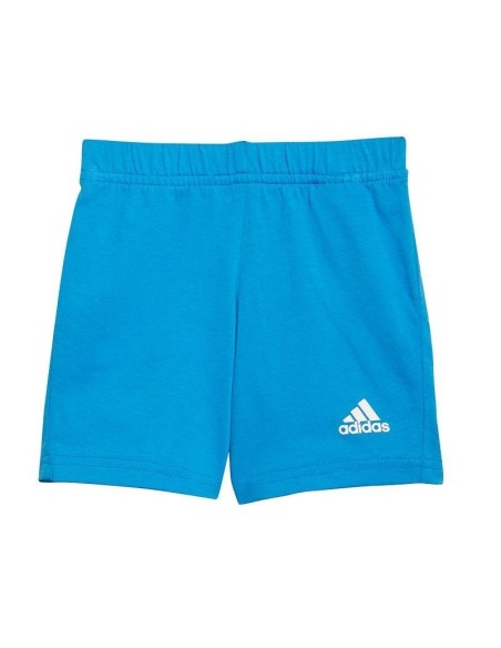 ADIDAS CONJUNTO ESSENTIALS BEBÉ ADIDAS CONJUNTO ESSENTIALS BEBÉ