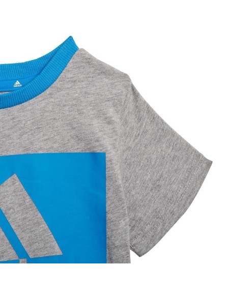 ADIDAS CONJUNTO ESSENTIALS BEBÉ ADIDAS CONJUNTO ESSENTIALS BEBÉ