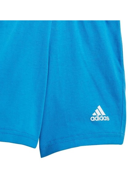 ADIDAS CONJUNTO ESSENTIALS BEBÉ ADIDAS CONJUNTO ESSENTIALS BEBÉ