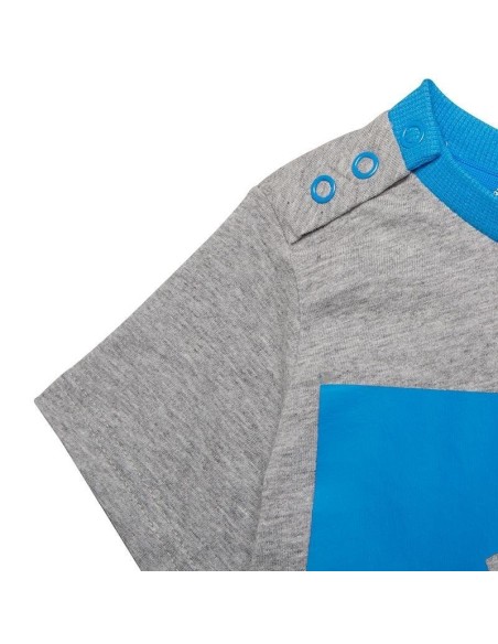 ADIDAS CONJUNTO ESSENTIALS BEBÉ ADIDAS CONJUNTO ESSENTIALS BEBÉ