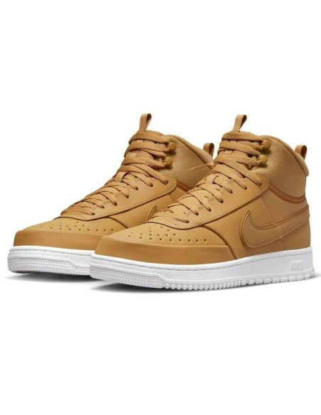 NIKE COURT VISION MID WINTER NIKE COURT VISION MID WINTER