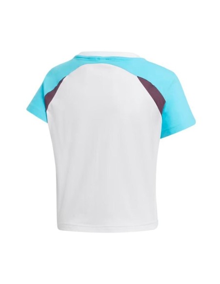 ADIDAS CAMISETA BOLD NIÑO ADIDAS CAMISETA BOLD NIÑO