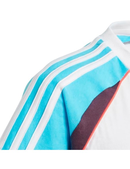 ADIDAS CAMISETA BOLD NIÑO ADIDAS CAMISETA BOLD NIÑO