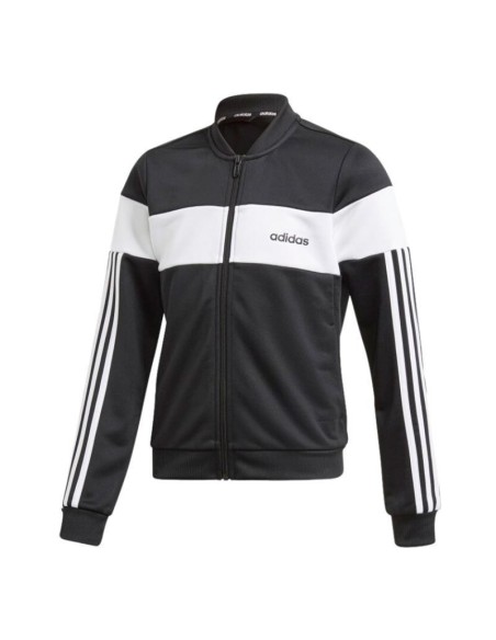 ADIDAS CHAQUETA SERENO NIÑA