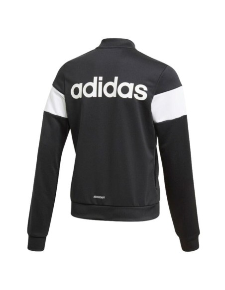 ADIDAS CHAQUETA SERENO NIÑA