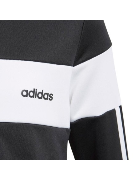 ADIDAS CHAQUETA SERENO NIÑA