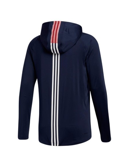 ADIDAS SUDADERA FREELIFT HOMBRE ADIDAS SUDADERA FREELIFT HOMBRE