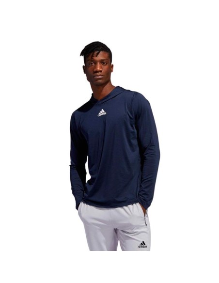 ADIDAS SUDADERA FREELIFT HOMBRE ADIDAS SUDADERA FREELIFT HOMBRE