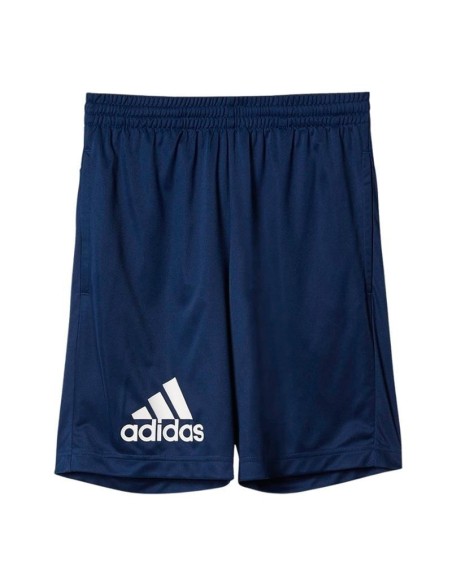 ADIDAS SHORT PERFORMANCE NIÑO ADIDAS SHORT PERFORMANCE NIÑO