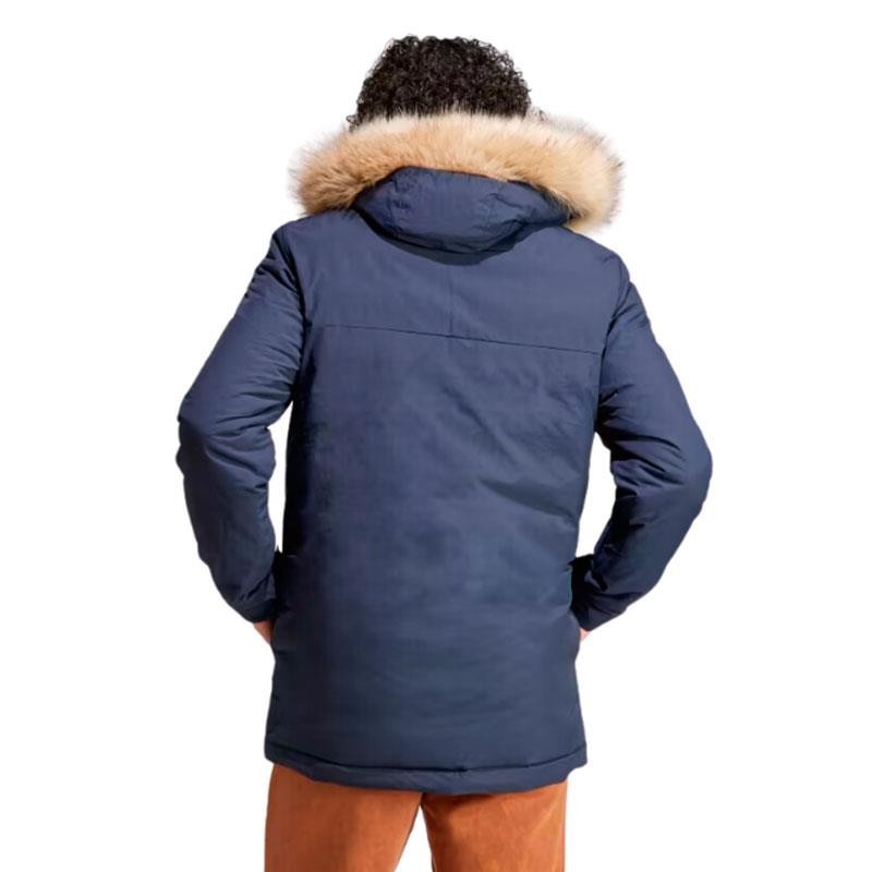 Los abrigos de hombre más elegantes con los que no pasarás frío este  invierno