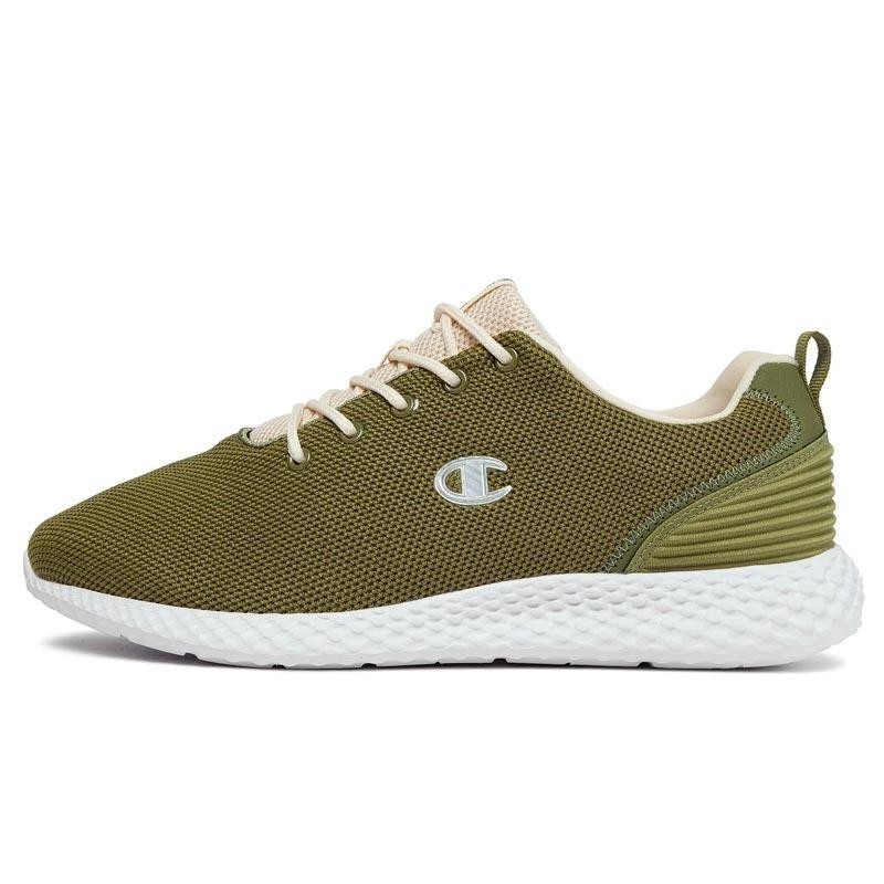 CHAMPION SPRINT WINTERIZED CHAMPION SPRINT WINTERIZED