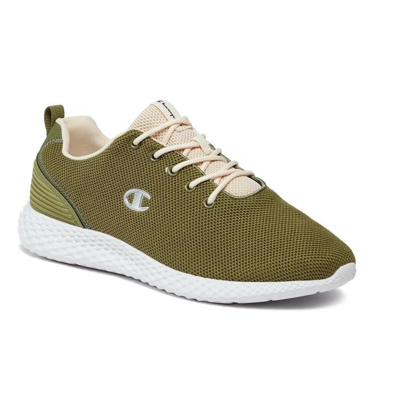 CHAMPION SPRINT WINTERIZED 2