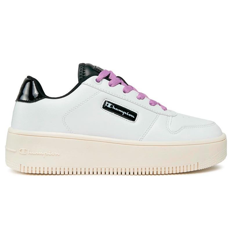 CHAMPION REBOUND PLATFORM METAL