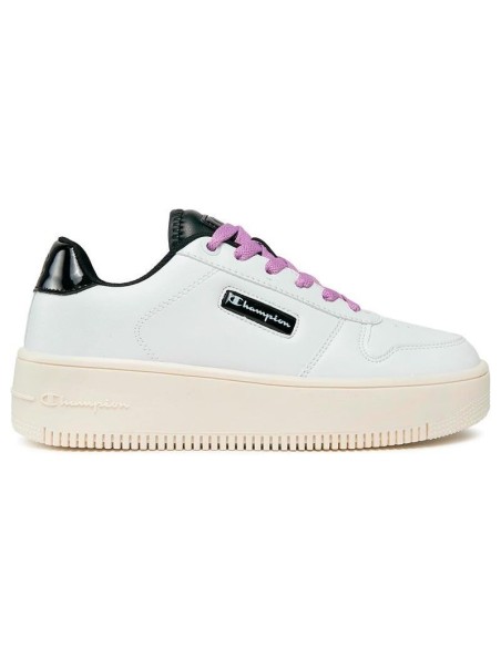 CHAMPION REBOUND PLATFORM METAL CHAMPION REBOUND PLATFORM METAL