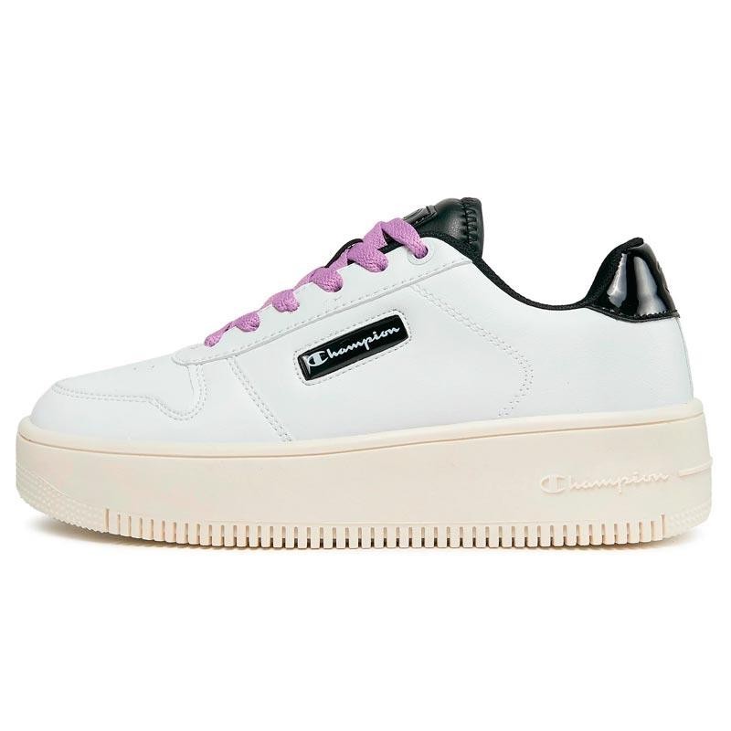 CHAMPION REBOUND PLATFORM METAL 2