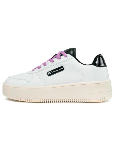 CHAMPION REBOUND PLATFORM METAL CHAMPION REBOUND PLATFORM METAL