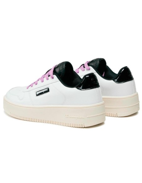 CHAMPION REBOUND PLATFORM METAL CHAMPION REBOUND PLATFORM METAL