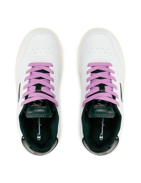 CHAMPION REBOUND PLATFORM METAL CHAMPION REBOUND PLATFORM METAL