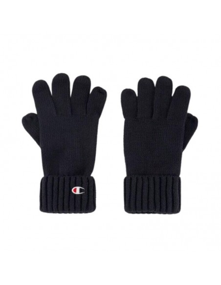 CHAMPION GUANTES LOGO C