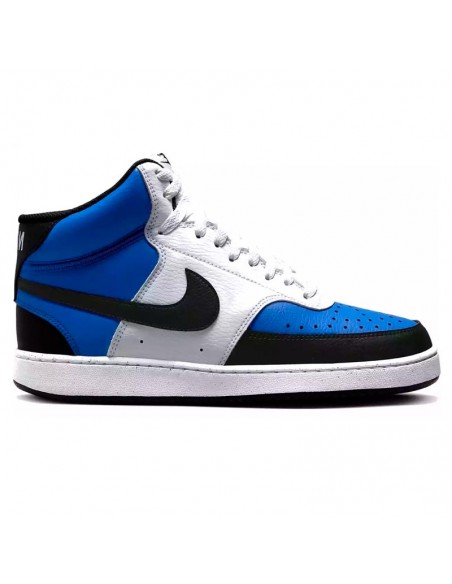 NIKE COURT VISION MID NIKE COURT VISION MID
